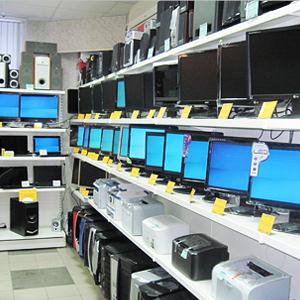 Компьютерные магазины Оловянной