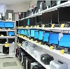 Компьютерные магазины в Оловянной